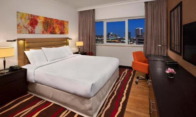 Barsha Heights Apartamento | Two Bedroom Apartment Near Mall Of Emirates By Luxury Bookings