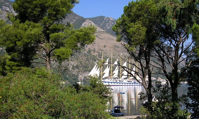 Kotor Apartamento | Apartamento de dos habitaciones en excelente ubicación