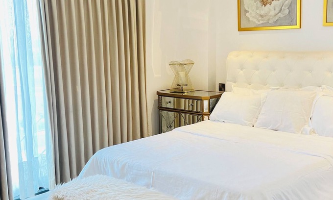 East Legon Apartamento | Two Bedroom Apartment, Signature Apartments Accra - Ghana