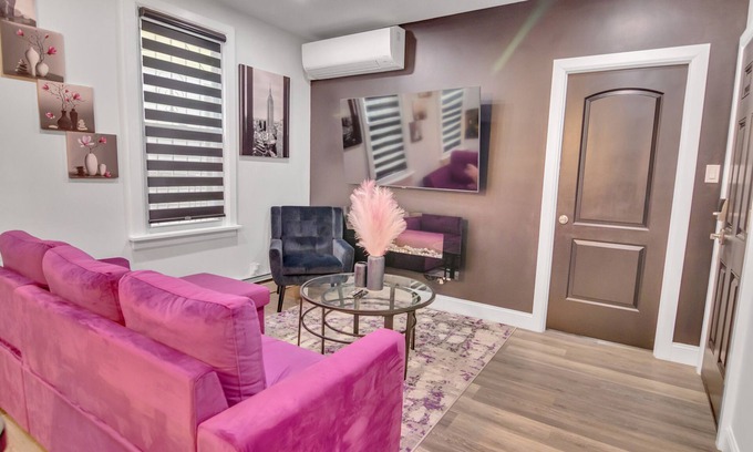 East Flatbush Apartamento | Two-Bedroom Apartment located in Brooklyn NY Unit N