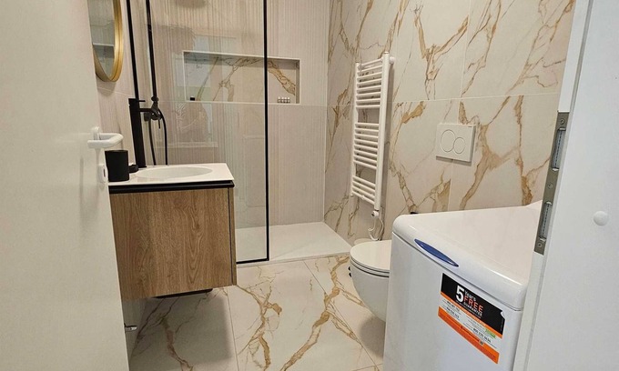 Piran Apartamento | Piran - Ocean Dream Apartment