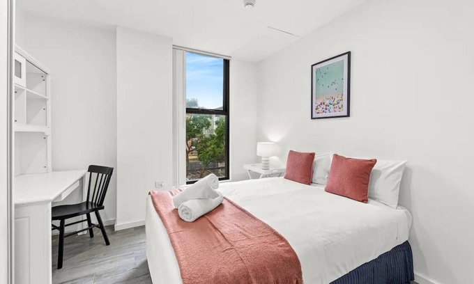 Burwood Apartamento | Two Bedroom Apt Burwood | MHS