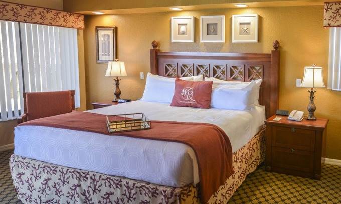 Florida Central Atlantic Coast Condominio | Dos habitaciones en Lakes Resort & Spa cerca de los parques temáticos