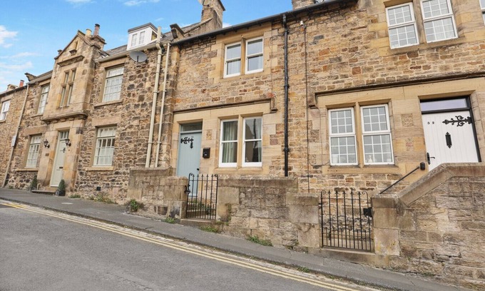 Corbridge Cabaña | Two bedroom cottage in United Kingdom of Great Britain and Northern Ireland, Corbridge