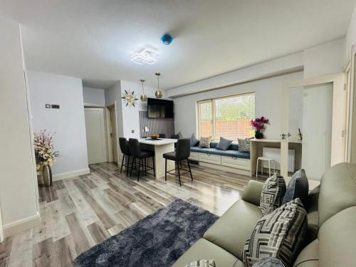 Maynooth Apartamento | Two bedroom cottage near Maynooth University