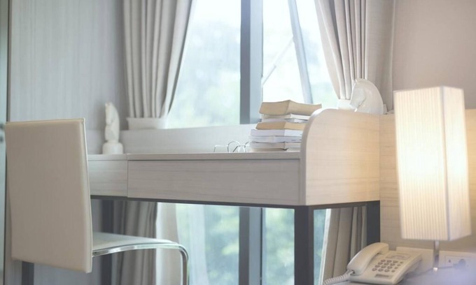 Khlong Tan Nuea Apartamento | Dos habitaciones Deluxe C - Ekkamai