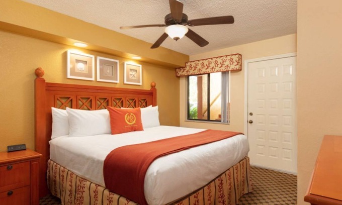 West Kissimmee Hotel | Two-Bedroom Deluxe Villa - Westgate Vacation Villas Resort