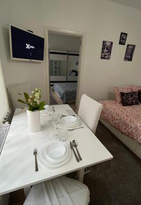 Ilot Sacre Apartamento | Two bedroom flat - Hyper Center Brussels