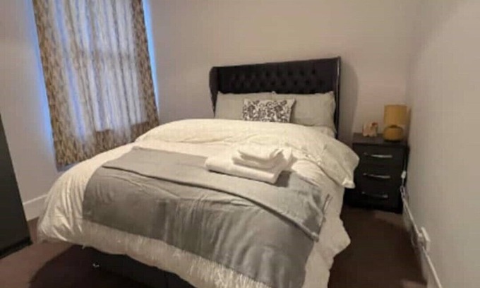 Graveney Apartamento | Two Bedroom Flat in London
