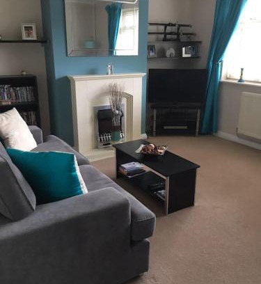 Tring Apartamento | Two bedroom flat in Tring