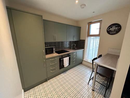 Dublin Apartamento | Two bedroom ground floor apartment, professionally managed