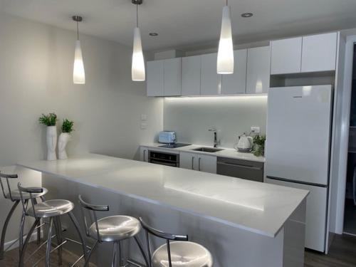 Remuera Apartamento | Two Bedroom Guest House in Remuera Auckland