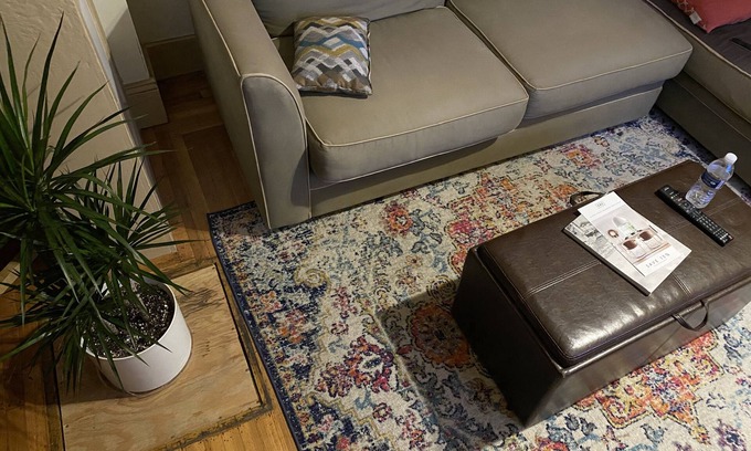 Oakland Casa | Two bedroom house close to downtown Oakland