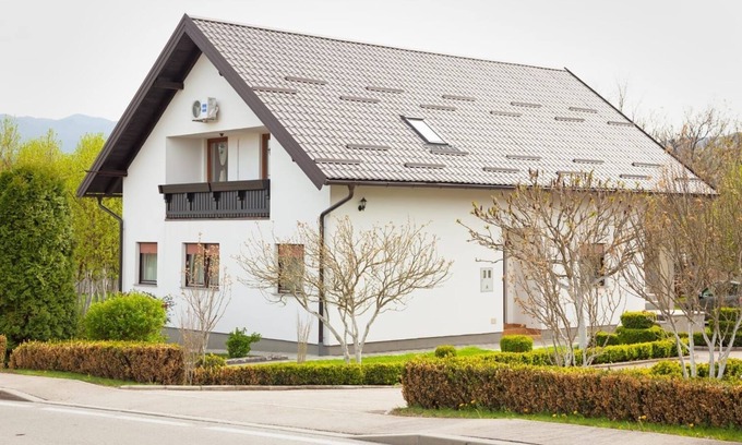 Seliste Apartamento | Two bedroom apartment with balcony Gornji Vaganac, Plitvice (A-17524-a)