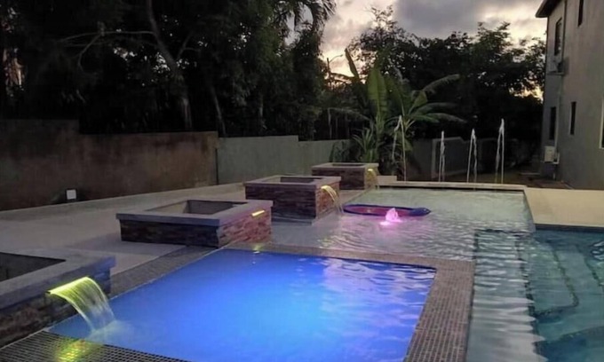 Port Maria Casa | Two Bedroom Island Suite
