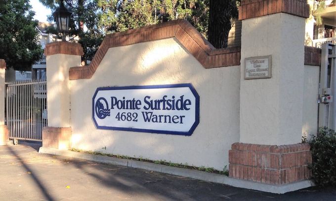 Huntington Beach Condominio | Snowbird Rental Surf City California