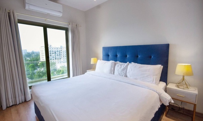 Lahore Apartamento | Two bedroom luxury Apartment