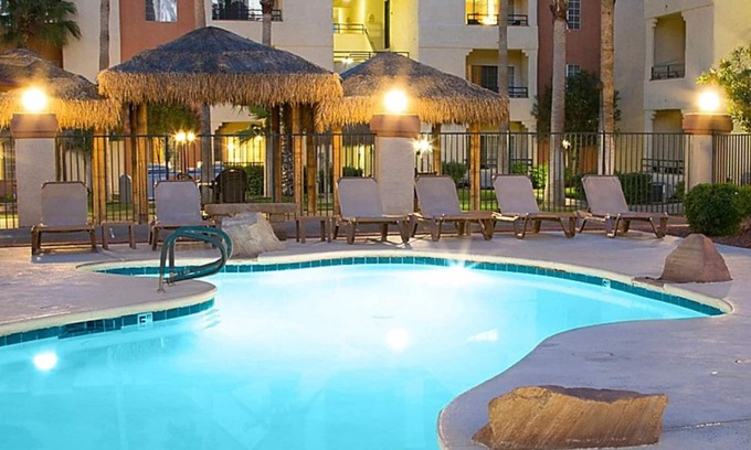 Las Vegas Condominio | Two Bedroom Luxury Condo, Las Vegas (2050800)