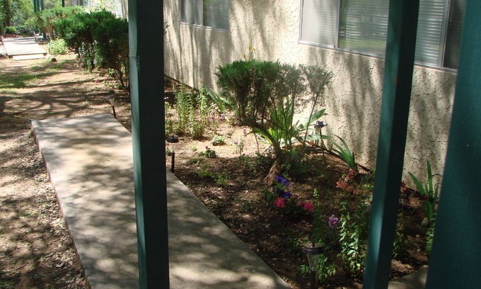 Mariposa Apartamento | Apartamento de dos habitaciones y un baño (para no más de 4)