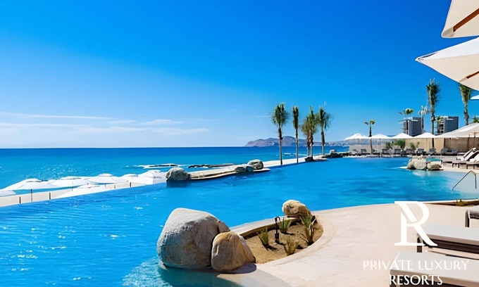 San Jose del Cabo Complejo | Two Bedroom Suite Ocean-Front - Villa La Valencia