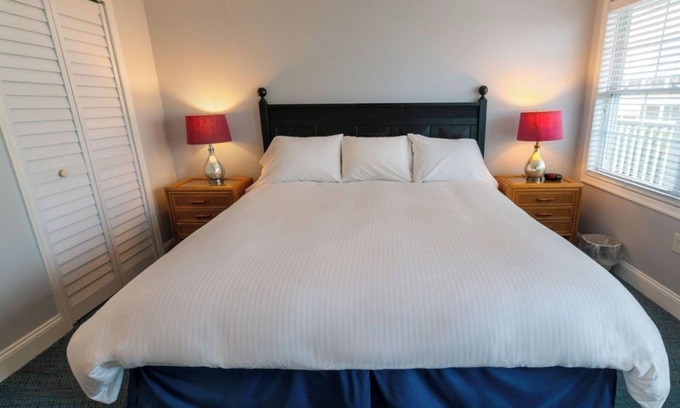 Cape May Hotel | Seaside Serenity | Oceanfront Suites, Pool, Bike Rentals & Wellness Amenities