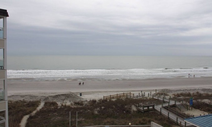 Windy Hill Complejo | Two Bedroom, Ocean View, Luxury Condo, Myrtle Beach, SC 3928235