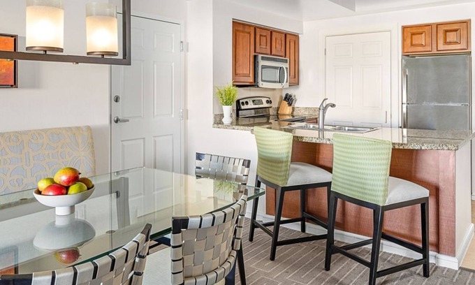 Williamsburg Villa | Two Bedroom Villa, MVC available 23-30 December, Orlando Florida
