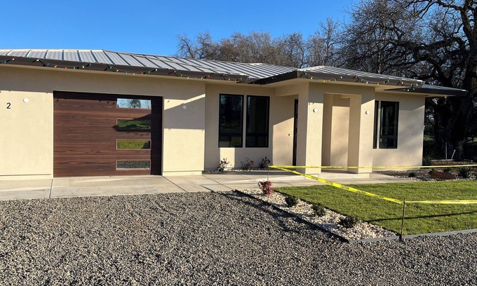 Pacheco Casa | Two Bedroom with private river access
