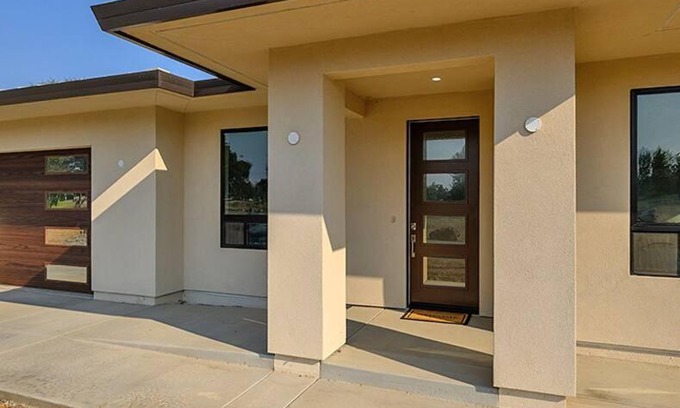 Pacheco Casa | Two bedroom with river access