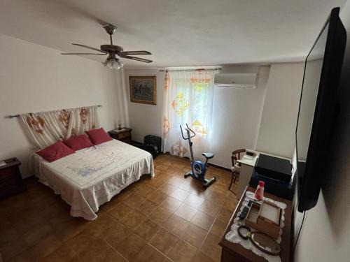Orosei Casa | Two bedrooms apartment in Orosei