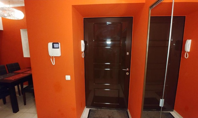 Lypky Apartamento | Two bedrooms. Luxery. 5 Darvina St. Centre of Kiev