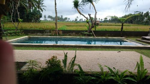 Kemenuh Villa | Two Bedrooms Villa Tirtam