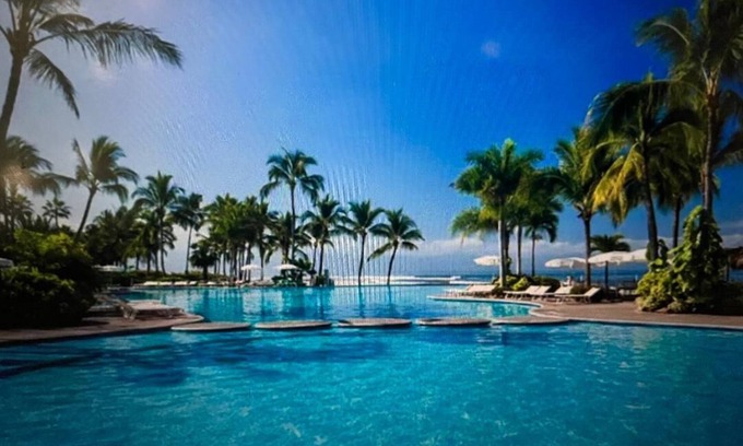 Nuevo Vallarta Complejo | Two BR Grand Luxxe Suite Royal in the Luxurious Vidanta Resort – Nuevo Vallarta