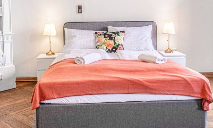 Wahring Apartamento | Two Charming Apartments near Volksoper and AKH