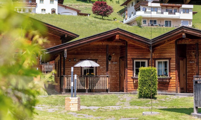 Niederau Casa | Two cosy chalets for small groups