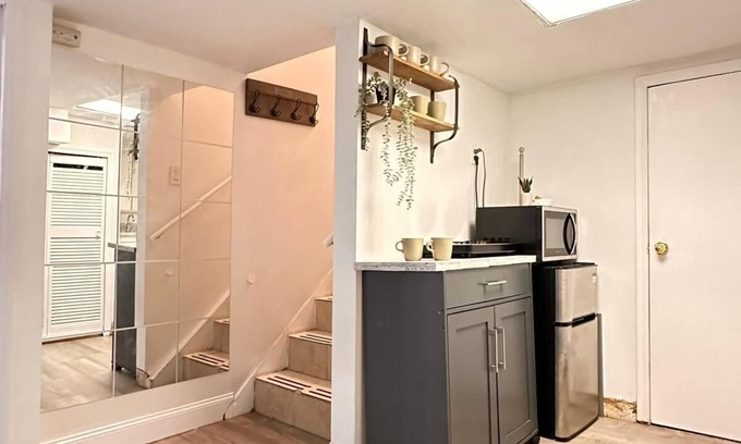 Union Apartamento | Two cozy bedroom and a sofa Studio with great amenities to enjoy a great nigth ❤️