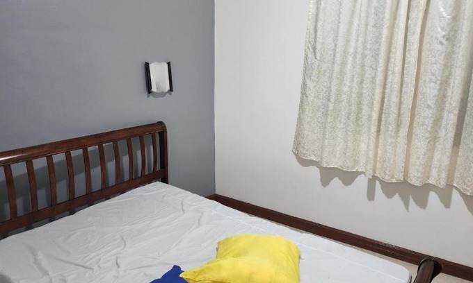 Puerto Galera Apartamento | Two cozy bungalows Puerta Galera