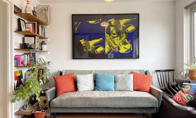 Stratford Apartamento | Two double bedroom spacious home in Maryland, London
