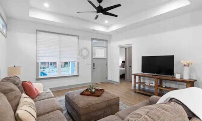 Chattanooga Casa | Two homes downtown!