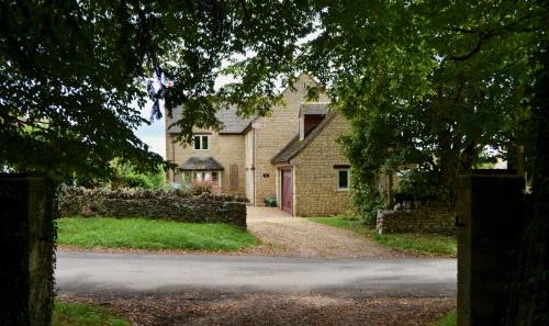 Brackley Cama Y Desayuno | Two Hoots Bed and Breakfast
