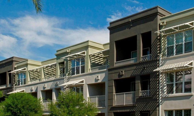 Desert Ridge Condominio | Two King Suites Timeshare Resort minutes from TPC Scottsdale.