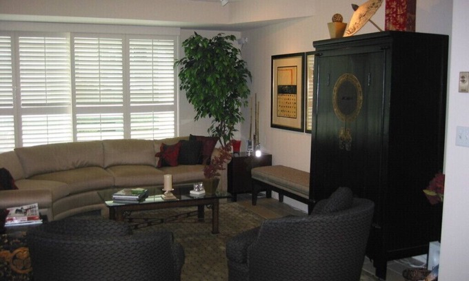 North Beach Condominio | 2 elegantes suites principales; Cerca del transporte; EZ Level Walk to Financial Distric