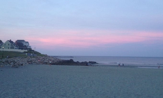 York Beach Condominio | Cerca de Short Sands y del centro de York Beach