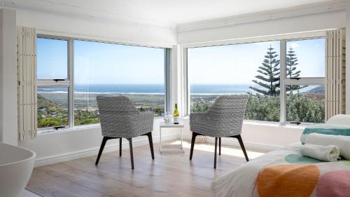 Redhill Villa | Two Oceans - solar backup power