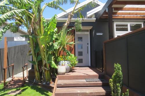 Gisborne Casa | Two Palms