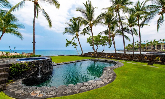 Historic Kailua Village Casa | Bungalows Kona Beach - 6 viviendas