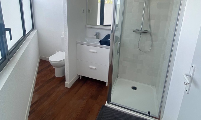 Talence Condominio | Two-room apartment
