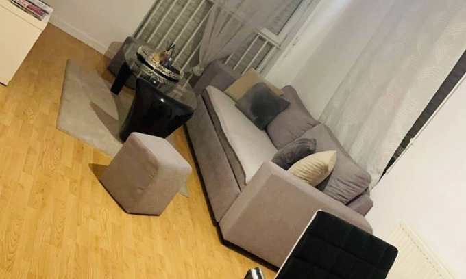 Chartrons Apartamento | Two-room apartment in Chartrons for 4 people