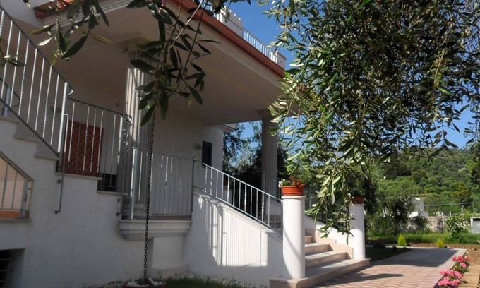 Peschici Apartamento | Apartamento de dos habitaciones en Piana dei Greci