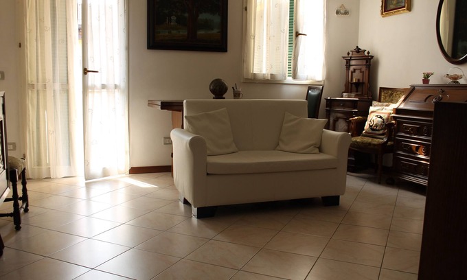 Seveso Apartamento | Apartamento de dos habitaciones en Seveso (MB)